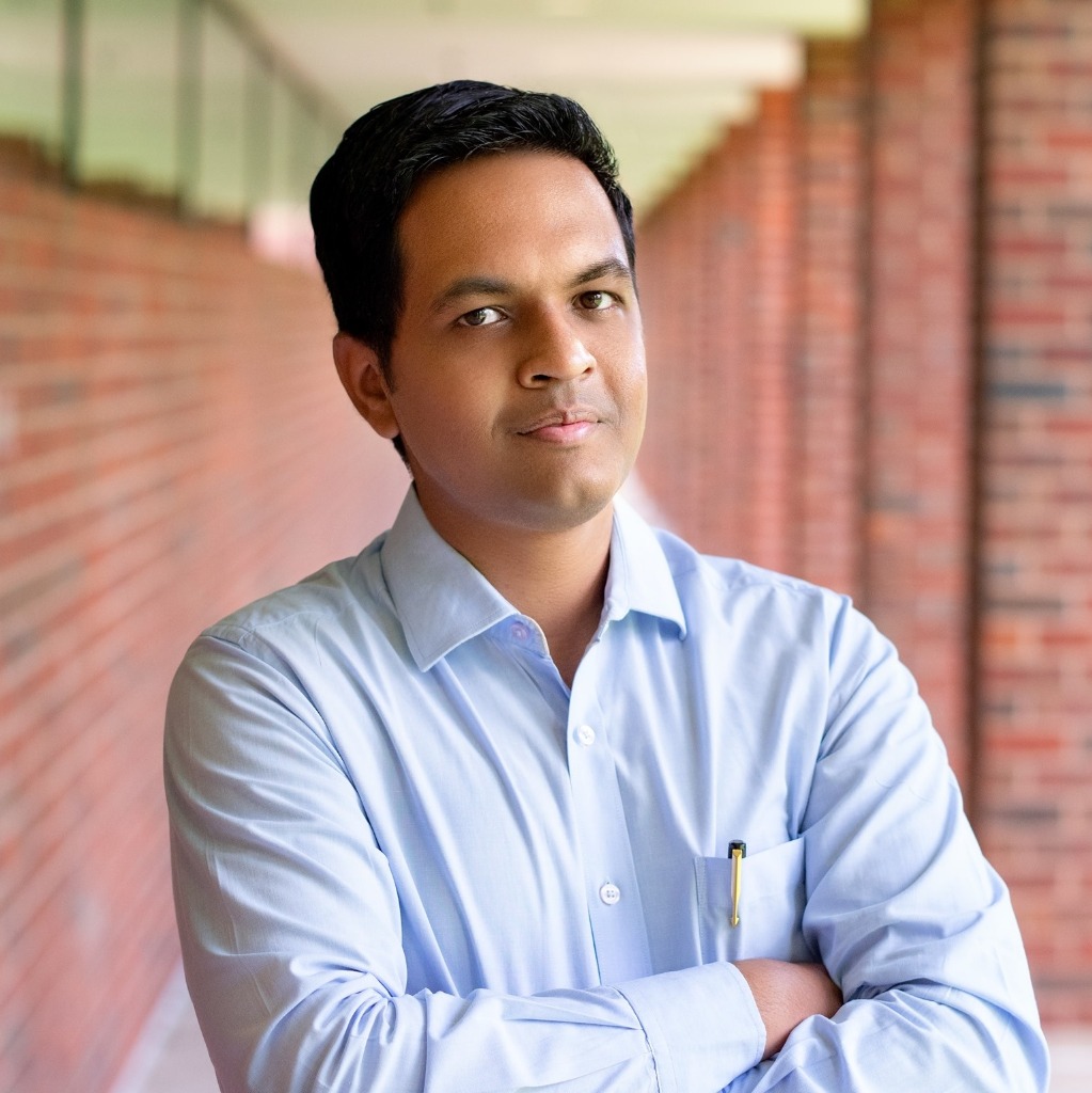 Abhishek Suryawanshi