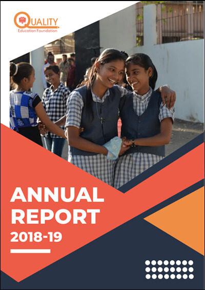 Annual Report 2018-19