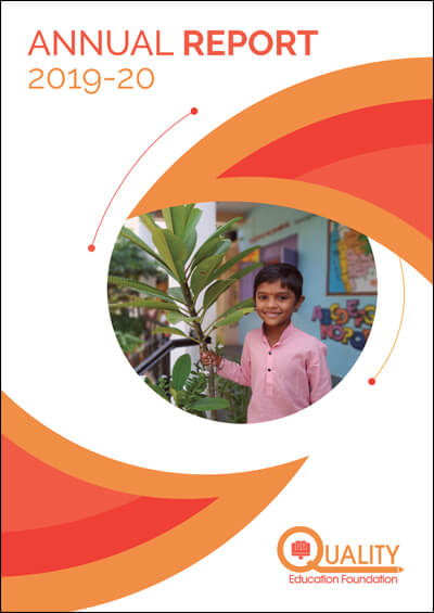 Quality Education Foundation