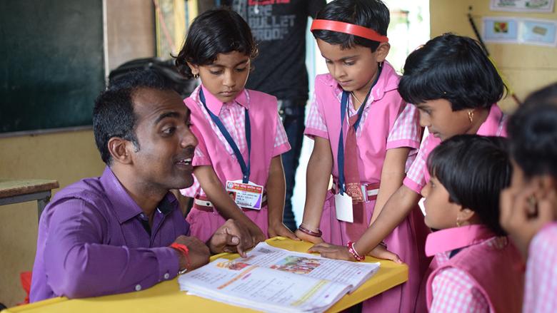 Quality Education Foundation Dubai